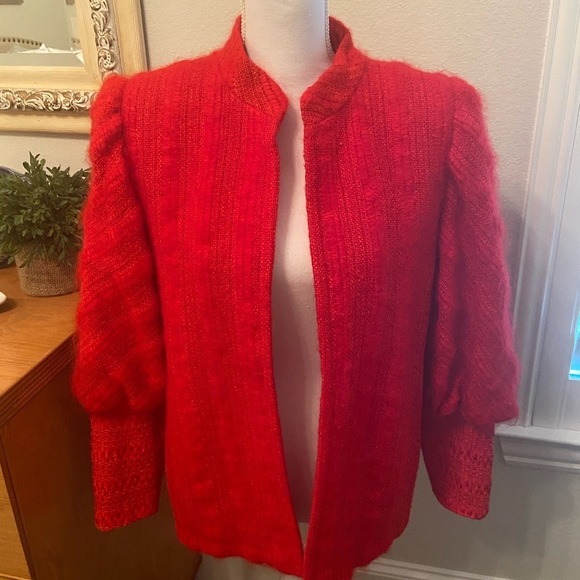 Unknown/vintage Jackets & Blazers - CLEARANCE ⭐️ 80’s Vintage jacket